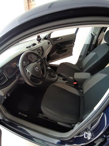 VW virtus confortline 18/18 (15.000km) - Foto 11