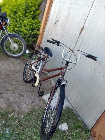 Bicicleta status - Foto 5