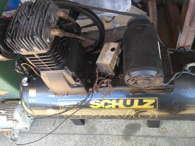 Compressor - Foto 3