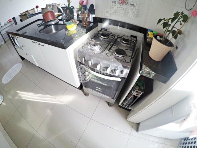Apartamento para alugar com 3 dormitórios em Pioneiros, Balneário camboriú cod:5088_643 - Foto 3