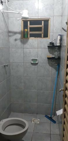 Barracão Novo Horizonte, 3 cômodos - Foto 9