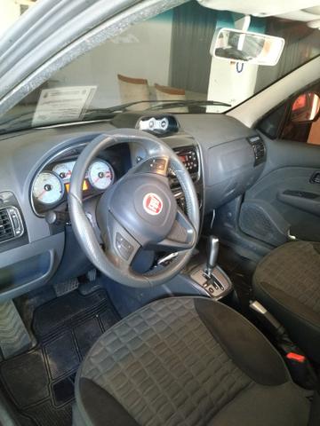 Carro Fiat Palio weekend Adventure - Foto 10