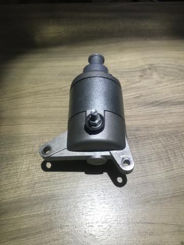 Motor de partida titan 150 - Foto 2