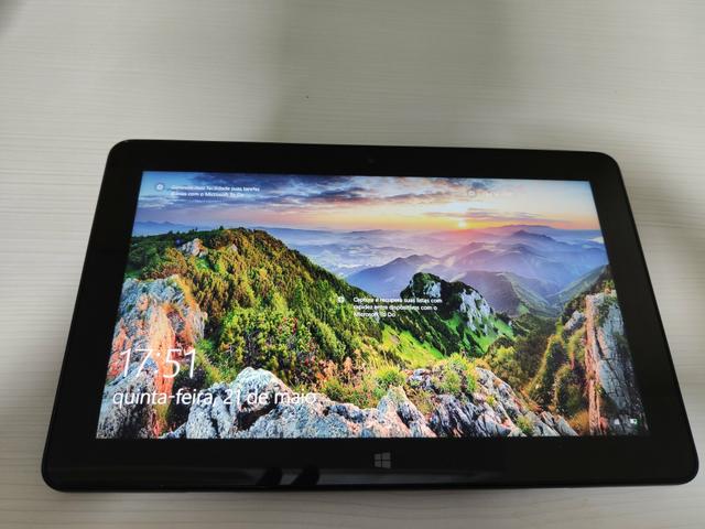 Tablet dell i5 windows - Foto 5