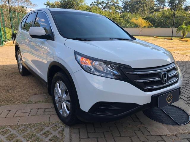 Crv LX 2.0 16V 2WD/2.0 Flexone automática - Foto 3