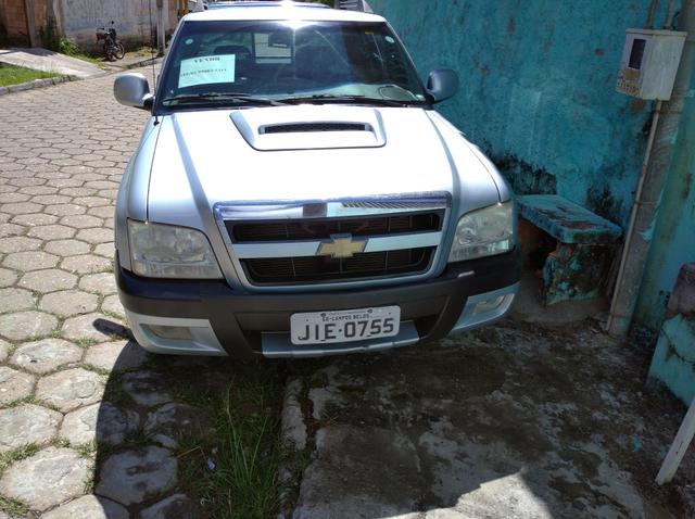 Vendo S10 Advance