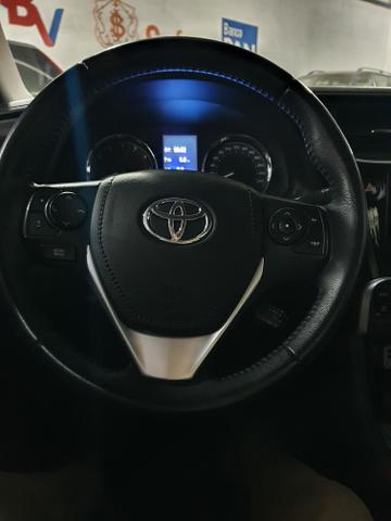 Corolla XRS 2.0 CVT Impecável 2018 - Foto 7