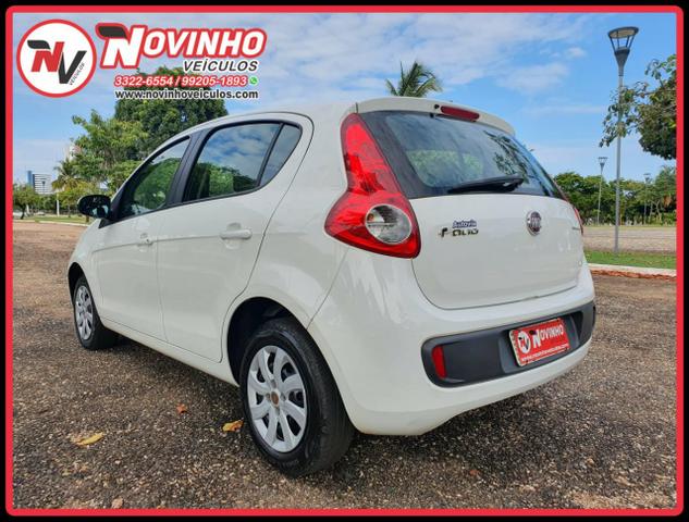 Fiat Palio Attractive 1.4 14/14 - Foto 5
