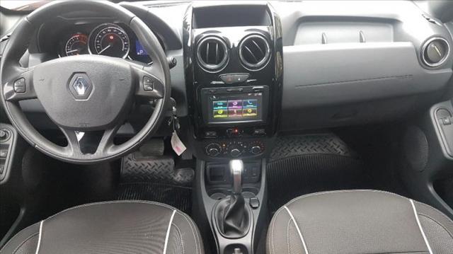 Renault Duster Oroch 2.0 16v Dynamique - Foto 7