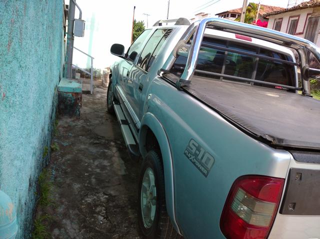 Vendo S10 Advance - Foto 4