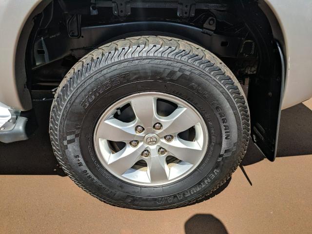 Hilux SRV 4x4 A/T - Foto 5