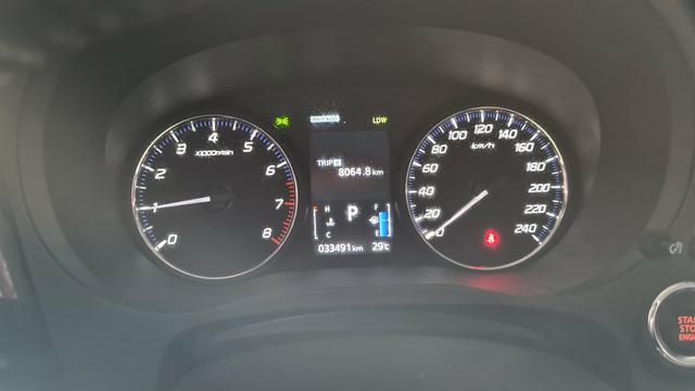 Mitsubishi Outlander GT FTP 3.0 2016 7 lugares - Foto 7