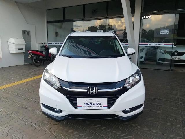 Honda HR-V 1.8 EX Automático Flex - 2015/2016 - R$ 68.000,00 - Foto 2