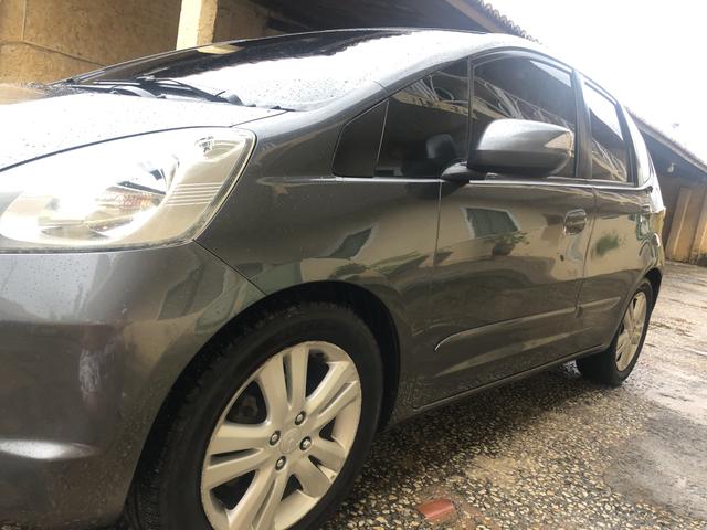 Honda FIT 2009/2009 (o mais top da categoria) - Foto 4