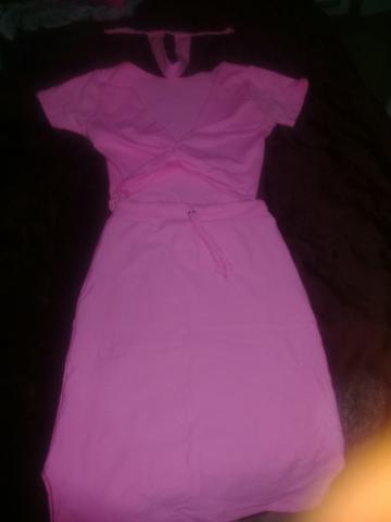 Conjunto top