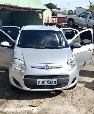 Palio fiat - oportunidade única