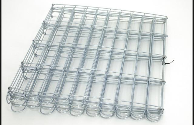 Cercado Pet Para Cachorros Cães Coelhos Gatos 10 Lados Altura 60 cm Cromado - Foto 4