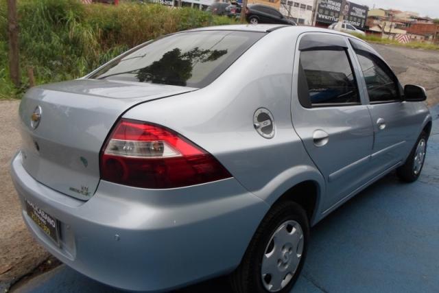 CHEVROLET PRISMA 1.4 MPFI MAXX 8V FLEX 4P MANUAL. - Foto 6