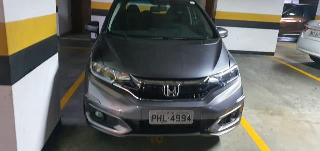 Honda Fit - Foto 4