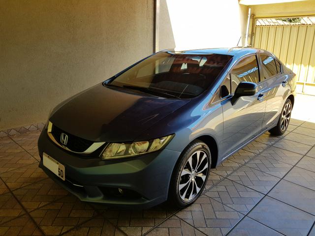 Civic 2016 - Foto 2