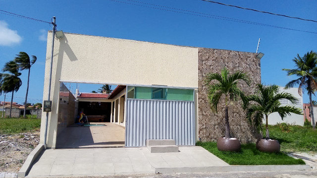 Alugo casa salinas valle sal