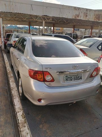 Corolla xli automático - Foto 16