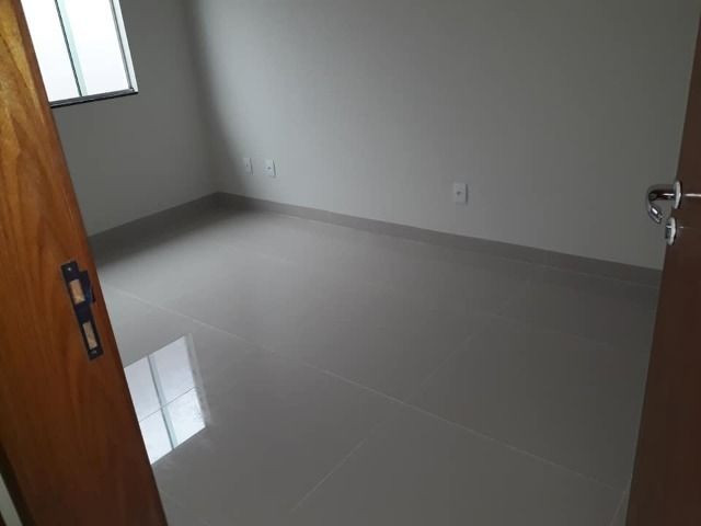 Casa Nova Financia 3/4 Sendo 1 Suíte Individual Região Sul De Palmas-TO - Foto 13