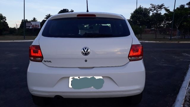 Gol trendline 1.0 4p completo Flex 2015/2015 - Foto 11