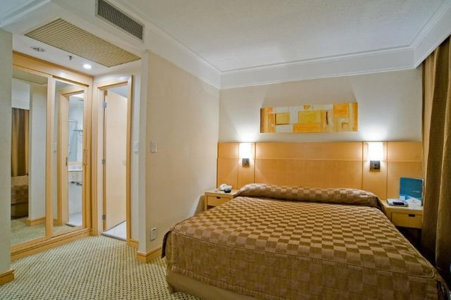 Flat em Guarulhos com serviços - Foto 7