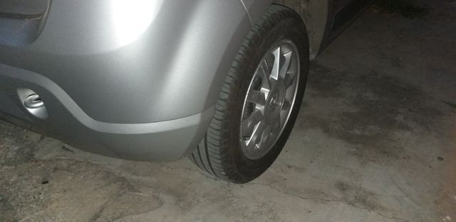 Vendo sandero 1.6 - Foto 6
