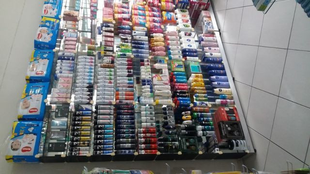 Prateleiras - Foto 4