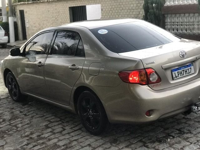 Toyota Corolla Pra Sair - Foto 4