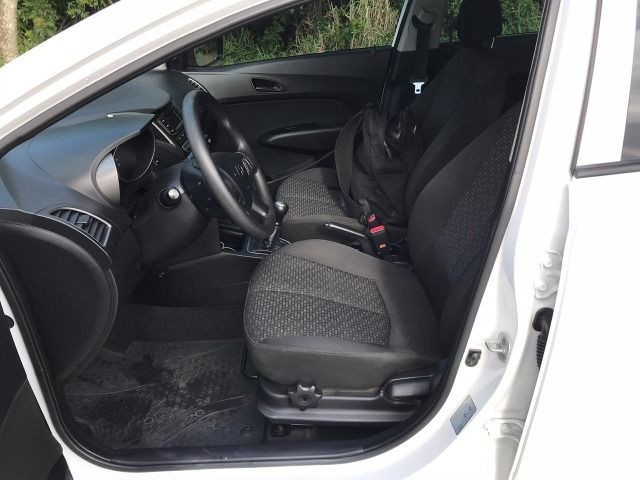 Hb20 Comfort Plus Abaixo da fipe carro completo - Foto 9