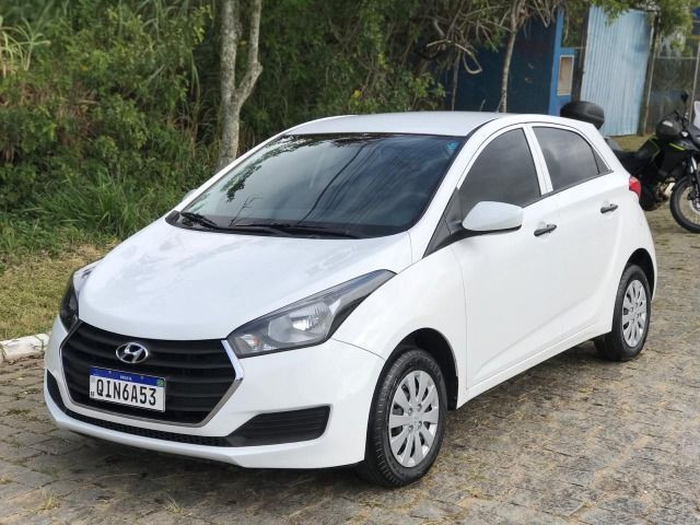 Hb20 Comfort Plus Abaixo da fipe carro completo - Foto 3