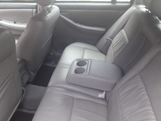 Corolla Fielder XEI 1.8 FLEX-Ano 2008- Blindado - Foto 9