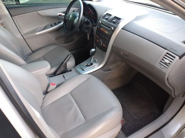 Toyota Corolla 2.0 XEI - Foto 10
