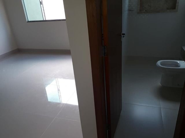 Casa Nova Financia 3/4 Sendo 1 Suíte Individual Região Sul De Palmas-TO - Foto 11