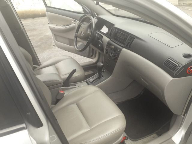 Corolla Fielder XEI 1.8 FLEX-Ano 2008- Blindado - Foto 7