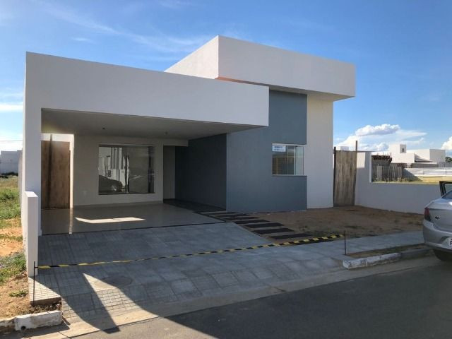 Casa em condomínio Petrolina
