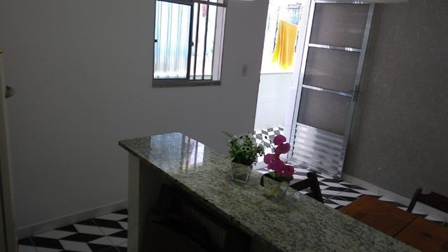 1/4 sala Itapuã Mobiliado- (Tokaia) - Foto 5