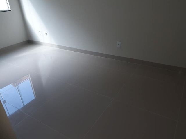 Casa Nova Financia 3/4 Sendo 1 Suíte Individual Região Sul De Palmas-TO - Foto 19