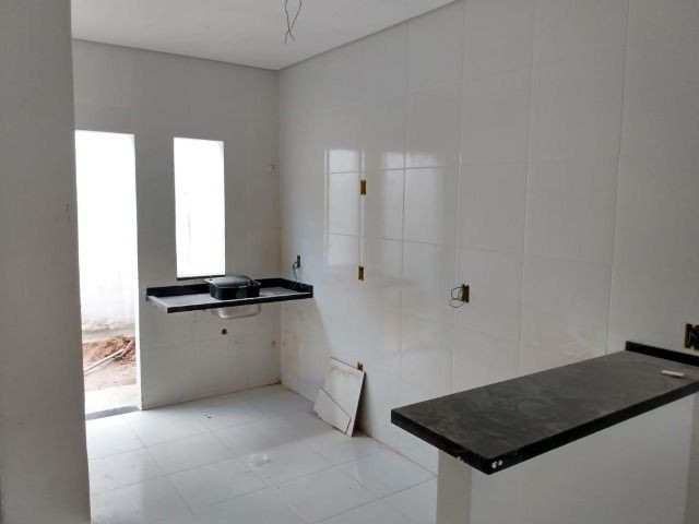 Casas 117 mil em Bairro Planejado - Foto 4