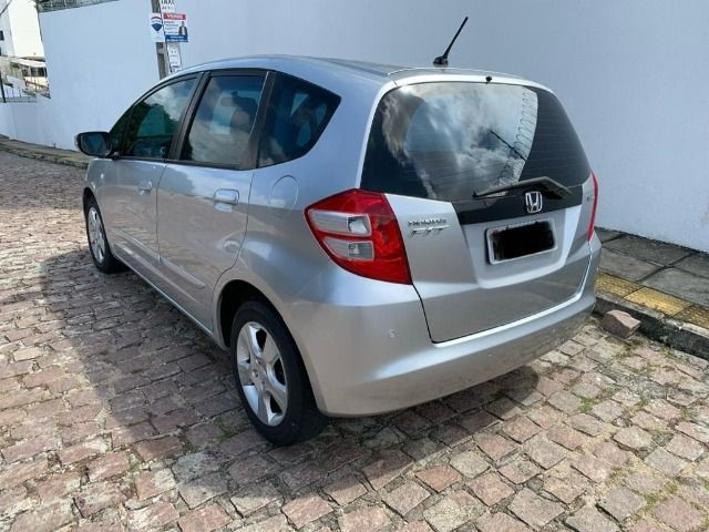 Honda Fit Automático - Foto 6