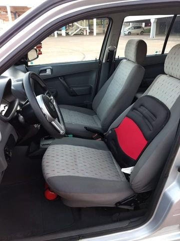 Vendo Troco - Valor Gol G4 Power 1.6 - Foto 7