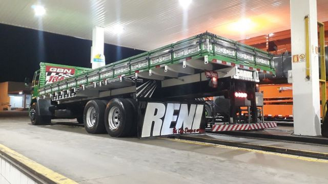 Cargo 2422 truck - Foto 5
