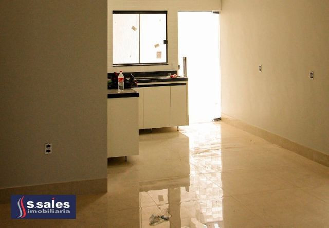 Arquitetura Moderna- Park Way - Foto 10