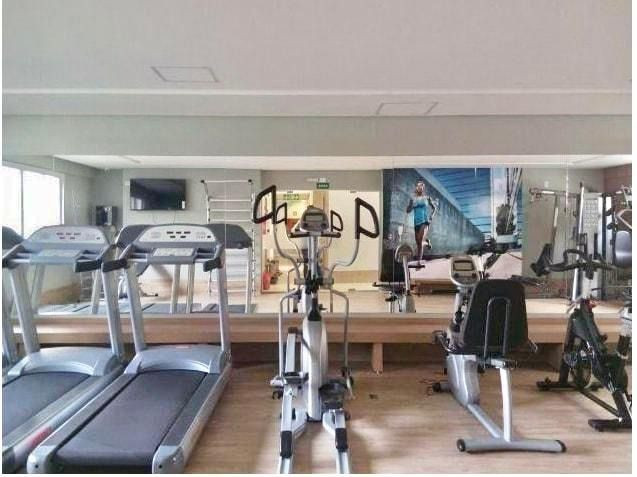 Que tal alugar um apartamento com laser completo? - Foto 5
