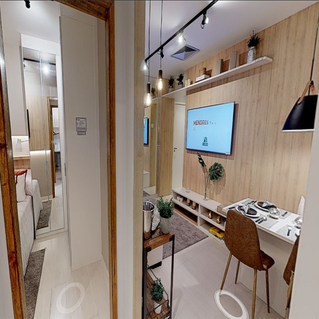 Apartamento de 2 quartos na Taquara Jacarepaguá Rio de Janeiro - RJ - Foto 7