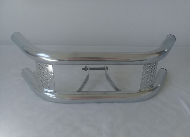 "Mata cachorro" para Moto Honda CG