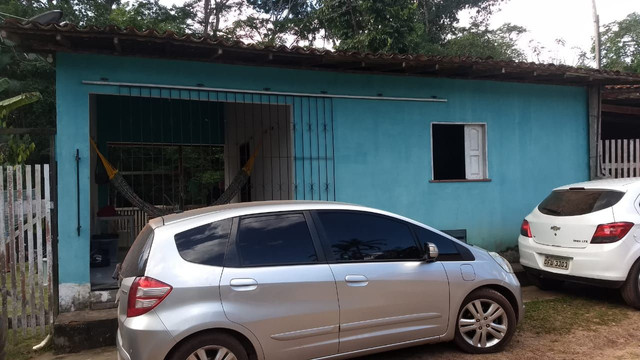 Vendo casa na agrovila de pitimandeua - Foto 5